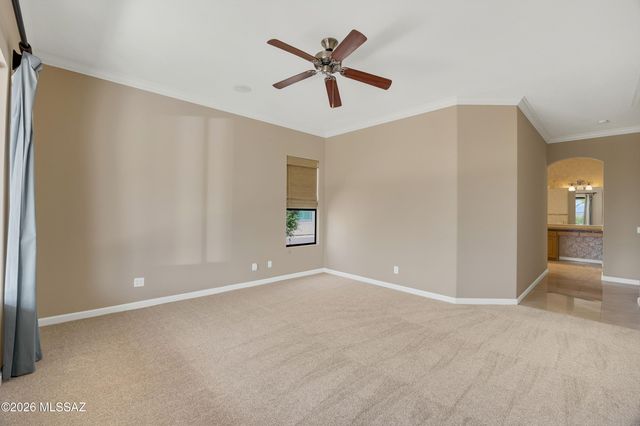 63297 E Flower Ridge Drive, Tucson, AZ 85739