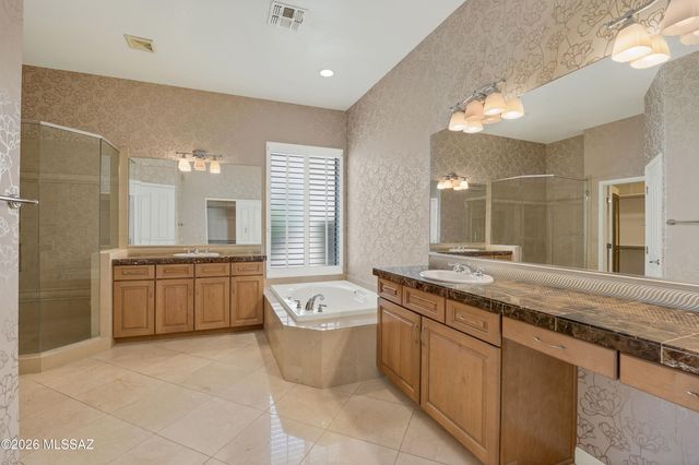 63297 E Flower Ridge Drive, Tucson, AZ 85739