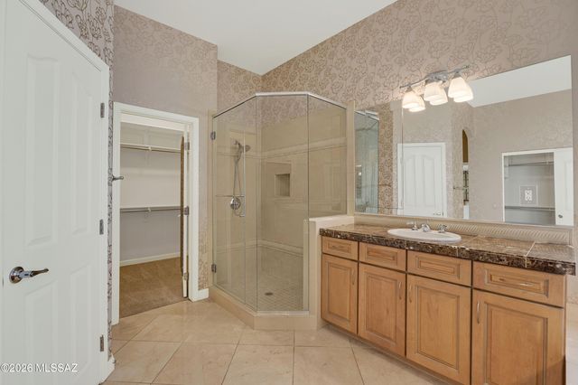 63297 E Flower Ridge Drive, Tucson, AZ 85739