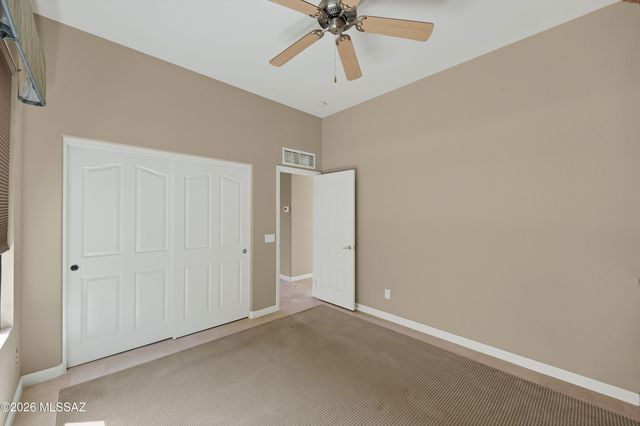 63297 E Flower Ridge Drive, Tucson, AZ 85739