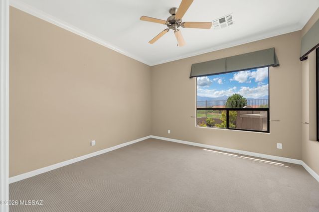 63297 E Flower Ridge Drive, Tucson, AZ 85739