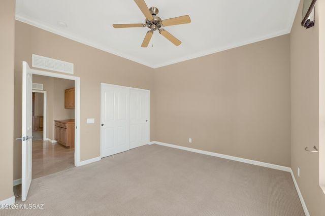 63297 E Flower Ridge Drive, Tucson, AZ 85739