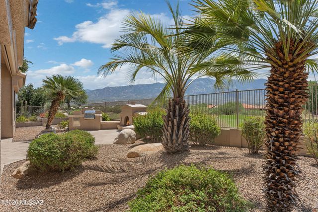 63297 E Flower Ridge Drive, Tucson, AZ 85739