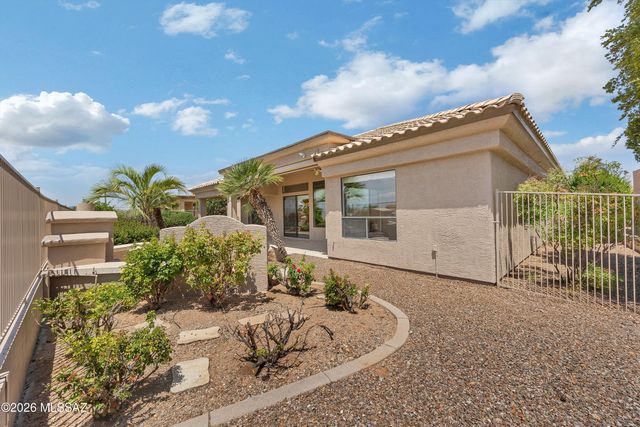 63297 E Flower Ridge Drive, Tucson, AZ 85739