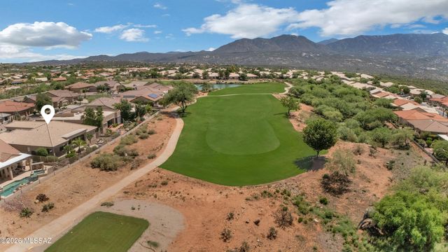 63297 E Flower Ridge Drive, Tucson, AZ 85739