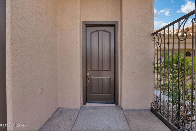 63297 E Flower Ridge Drive, Tucson, AZ 85739