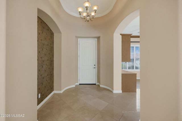 63297 E Flower Ridge Drive, Tucson, AZ 85739