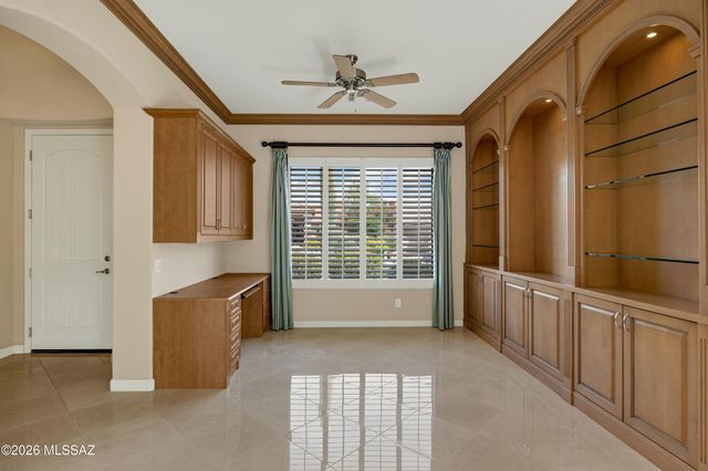 63297 E Flower Ridge Drive, Tucson, AZ 85739