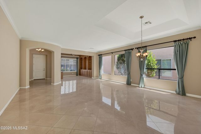 63297 E Flower Ridge Drive, Tucson, AZ 85739