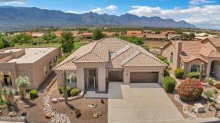 63297 E Flower Ridge Drive, Tucson, AZ 85739