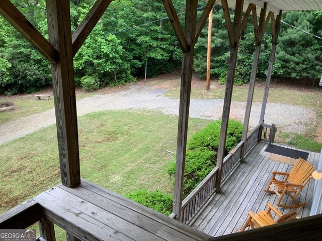 277 Hamilton Road, Blairsville, GA 30512