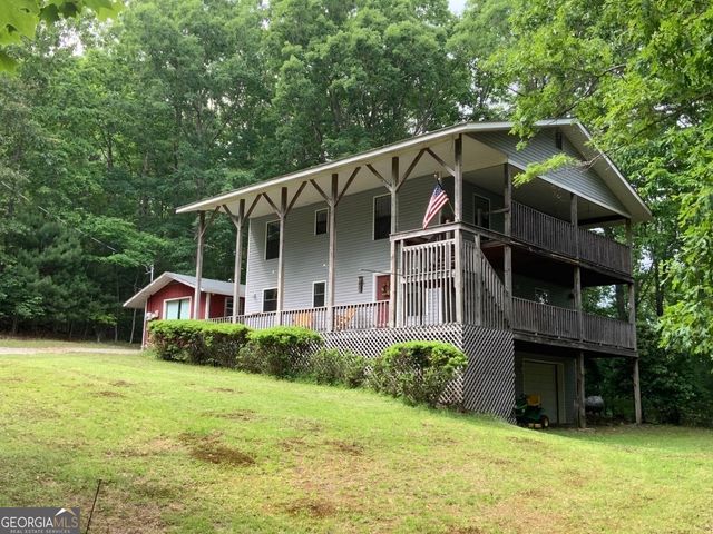 277 Hamilton Road, Blairsville, GA 30512