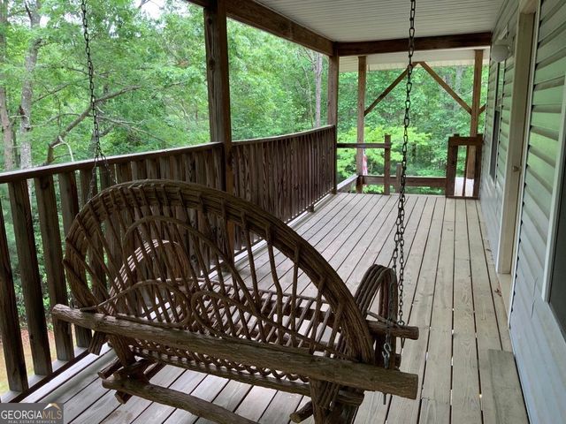 277 Hamilton Road, Blairsville, GA 30512