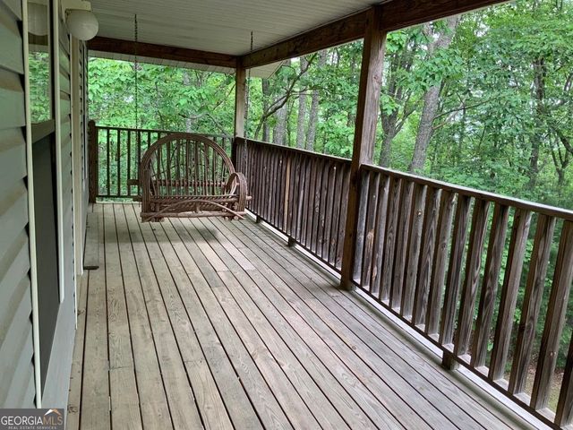 277 Hamilton Road, Blairsville, GA 30512