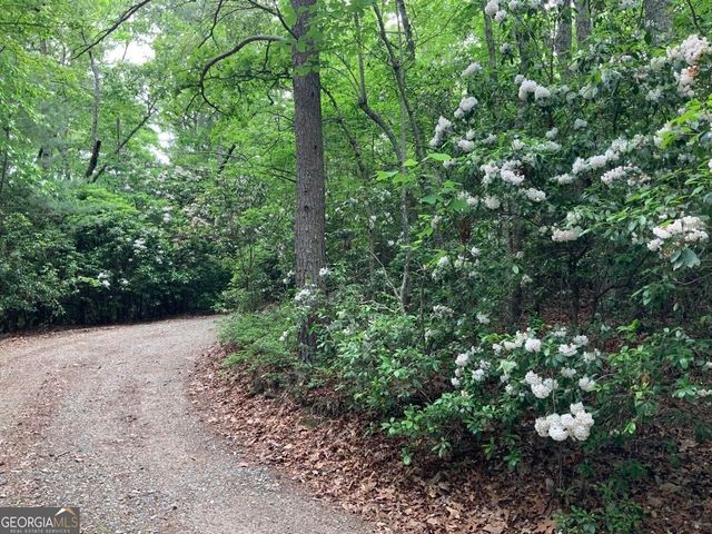 277 Hamilton Road, Blairsville, GA 30512