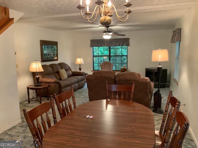 277 Hamilton Road, Blairsville, GA 30512