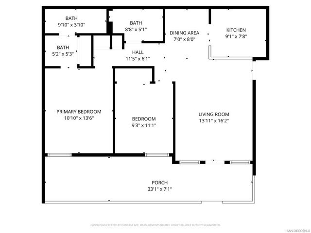 5402 Balboa Arms 348, San Diego, CA 92117