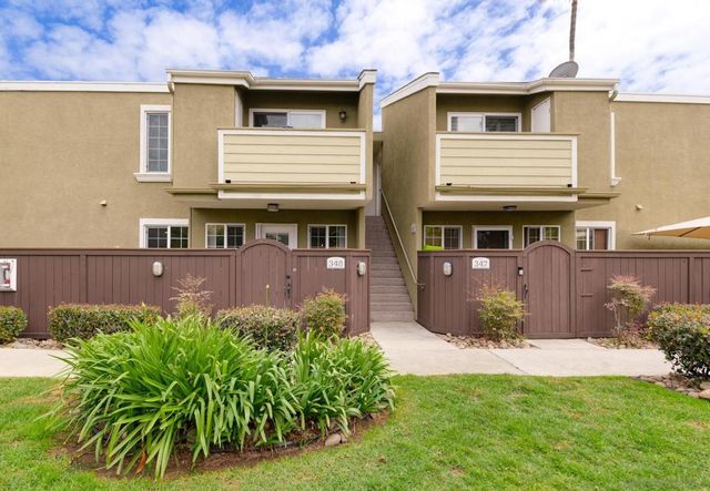 5402 Balboa Arms 348, San Diego, CA 92117