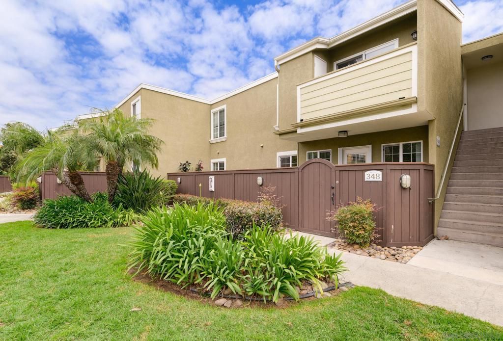 5402 Balboa Arms 348, San Diego, CA 92117