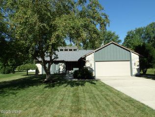 3648 Hiawatha Trail, Lima, OH 45806