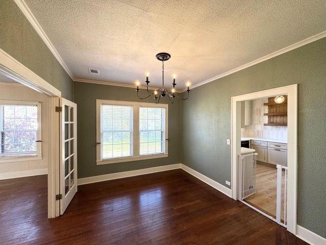 106 S Grace Street, Crockett, TX 75835