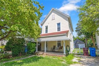1205 Seaboard AVE, Chesapeake, VA 23324