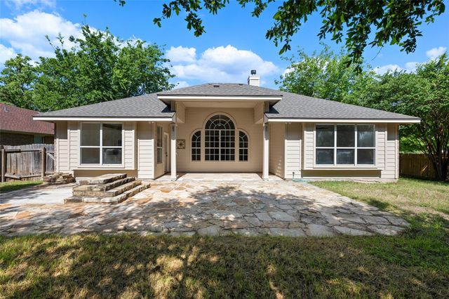 2212 Speidel DR, Pflugerville, TX 78660