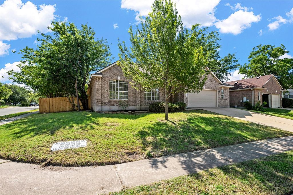 2212 Speidel DR, Pflugerville, TX 78660