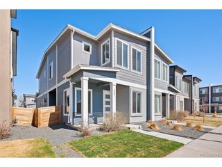 5381 E 63rd Pl, Commerce City, CO 80022