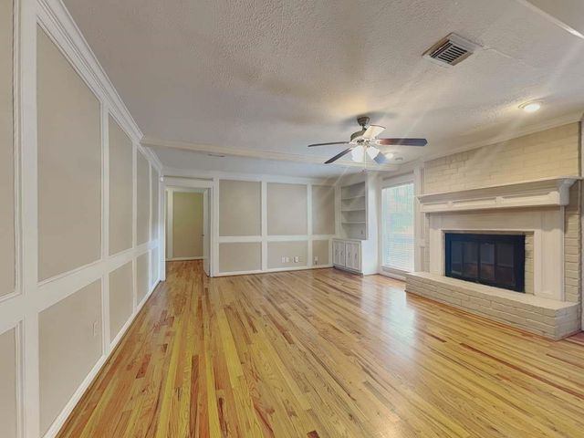 6607 Gentle Bend Drive, Houston, TX 77069