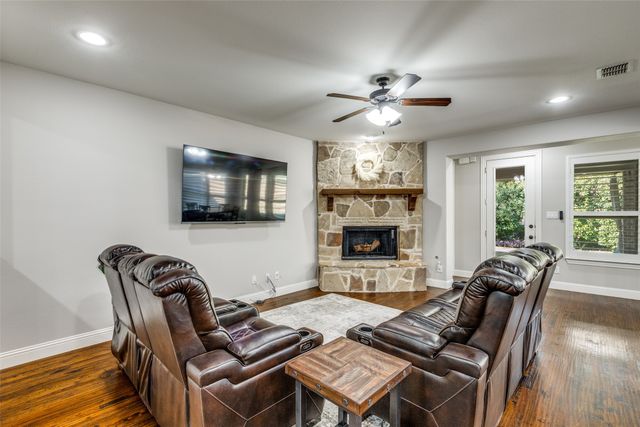 2800 Piersall Drive, Mckinney, TX 75072