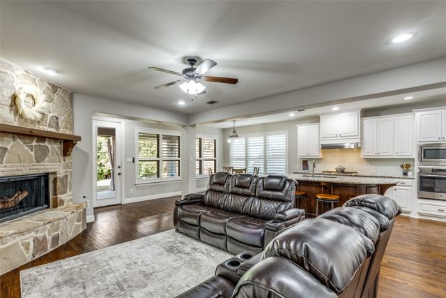 2800 Piersall Drive, Mckinney, TX 75072