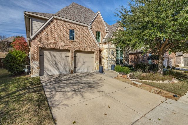2800 Piersall Drive, Mckinney, TX 75072
