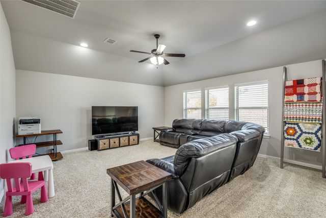 2800 Piersall Drive, Mckinney, TX 75072