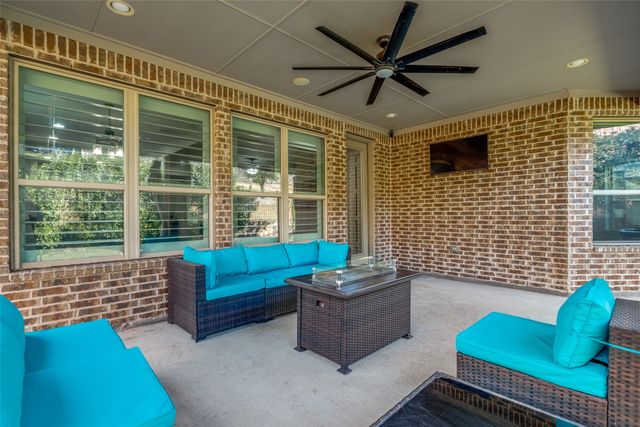 2800 Piersall Drive, Mckinney, TX 75072