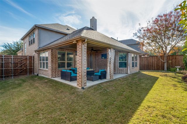 2800 Piersall Drive, Mckinney, TX 75072