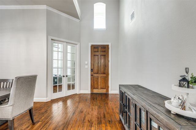 2800 Piersall Drive, Mckinney, TX 75072