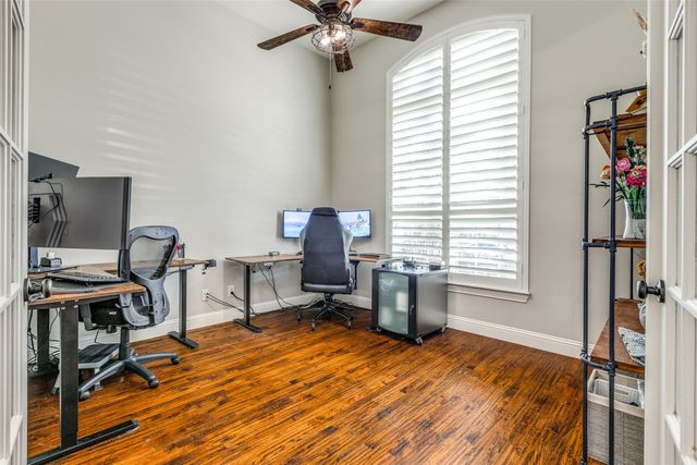 2800 Piersall Drive, Mckinney, TX 75072