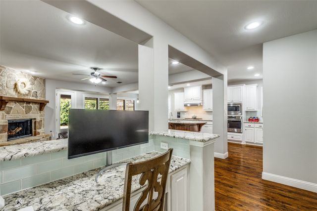 2800 Piersall Drive, Mckinney, TX 75072