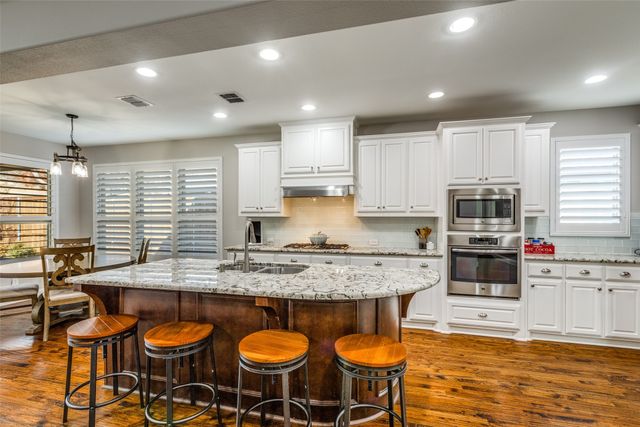 2800 Piersall Drive, Mckinney, TX 75072