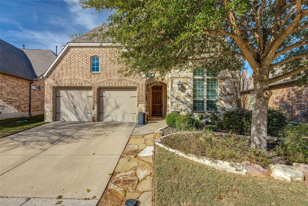 2800 Piersall Drive, Mckinney, TX 75072