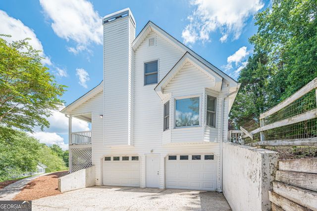 301 Kensley Drive, Dallas, GA 30157