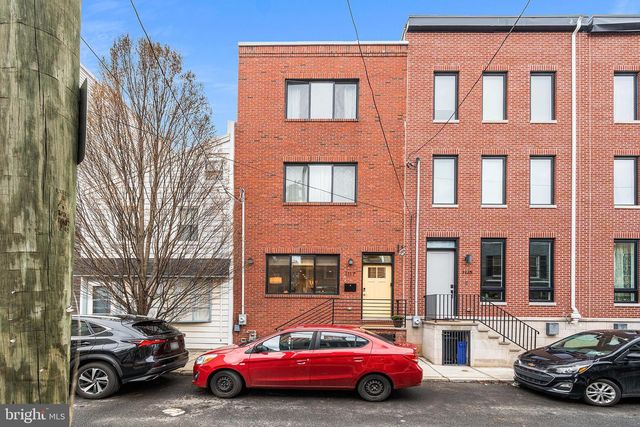 1117 EARL ST, Philadelphia, PA 19125