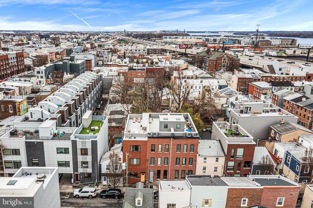 1117 EARL ST, Philadelphia, PA 19125