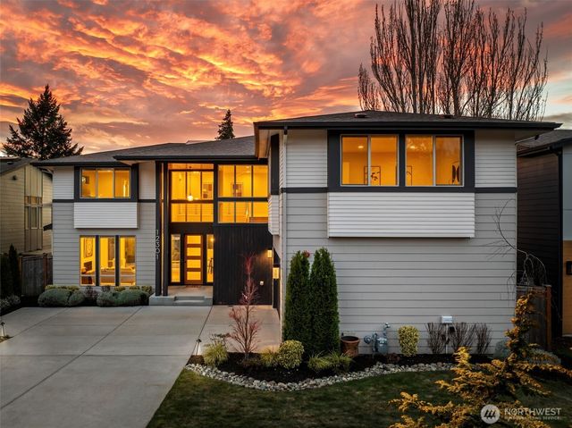 12301 NE 107th Street, Kirkland, WA 98033