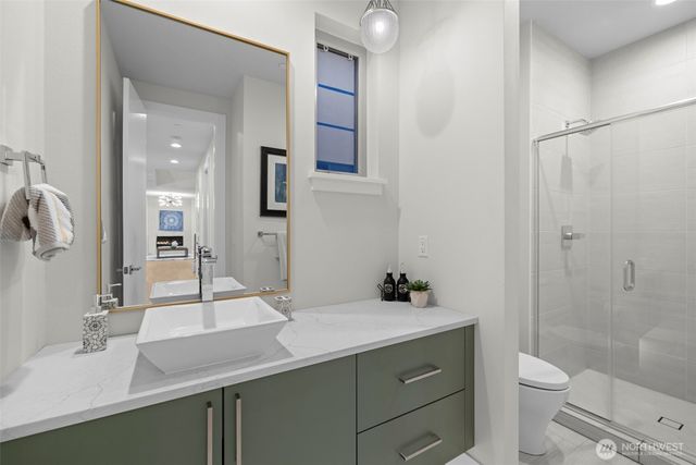 12301 NE 107th Street, Kirkland, WA 98033