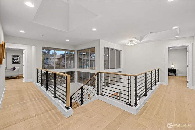 12301 NE 107th Street, Kirkland, WA 98033