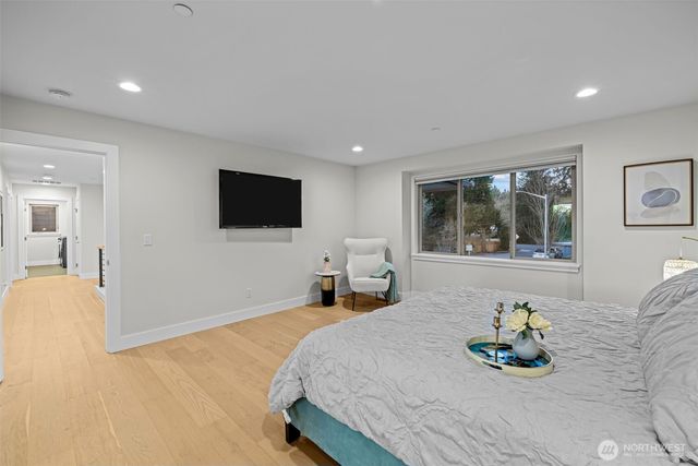 12301 NE 107th Street, Kirkland, WA 98033