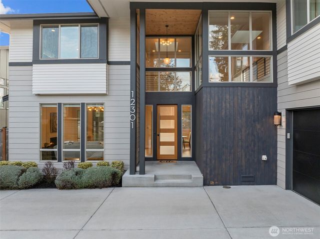 12301 NE 107th Street, Kirkland, WA 98033