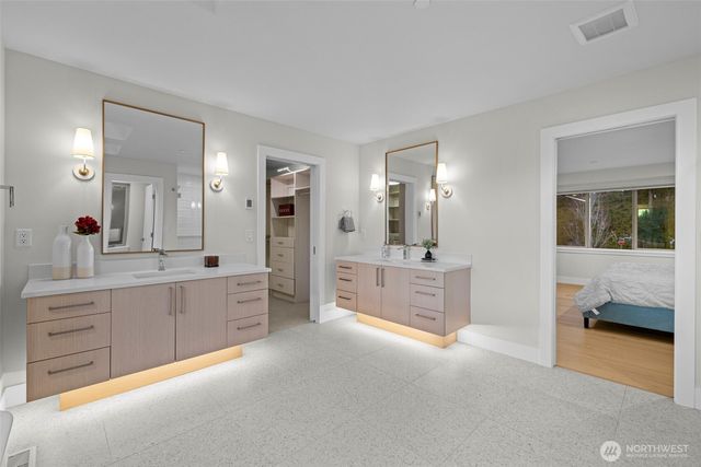 12301 NE 107th Street, Kirkland, WA 98033